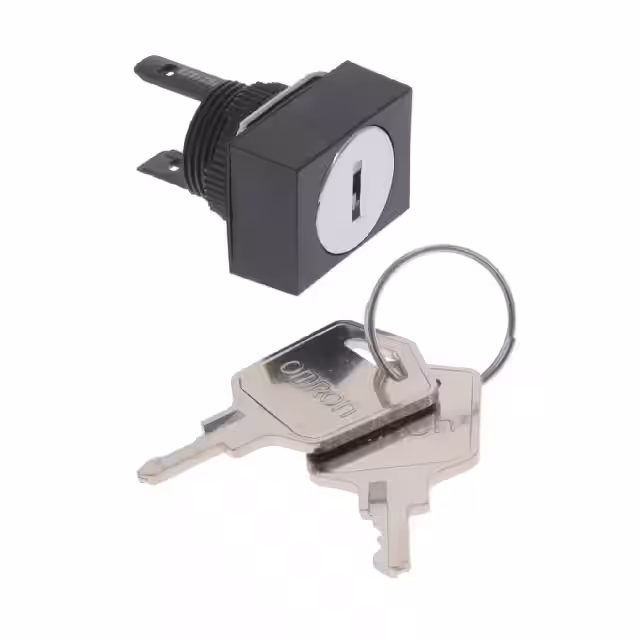 A165K-J3MA Omron Automation and Safety
