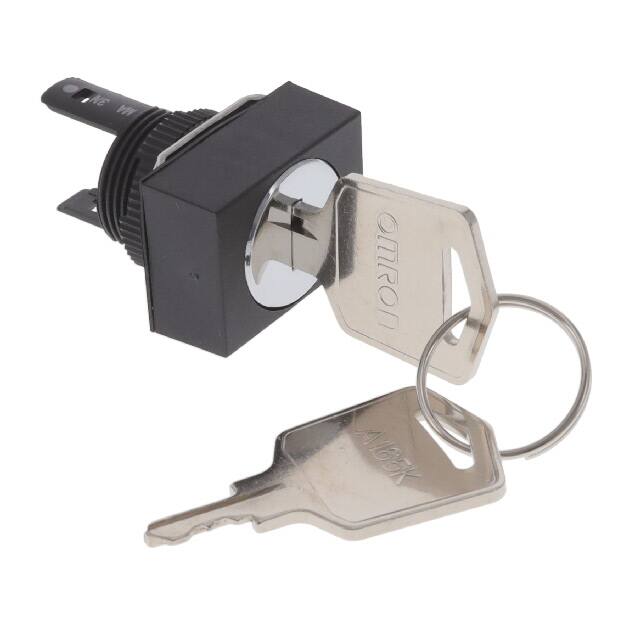 A165K-J3MAC Omron Automation and Safety
