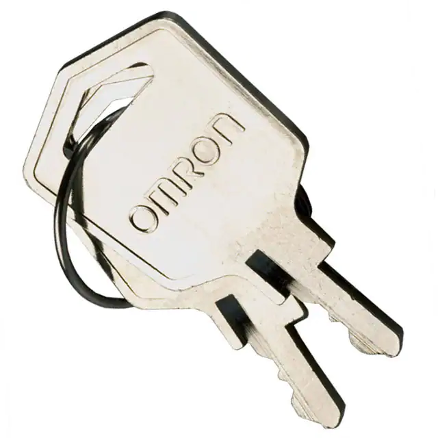 A165K-KEY Omron Automation and Safety