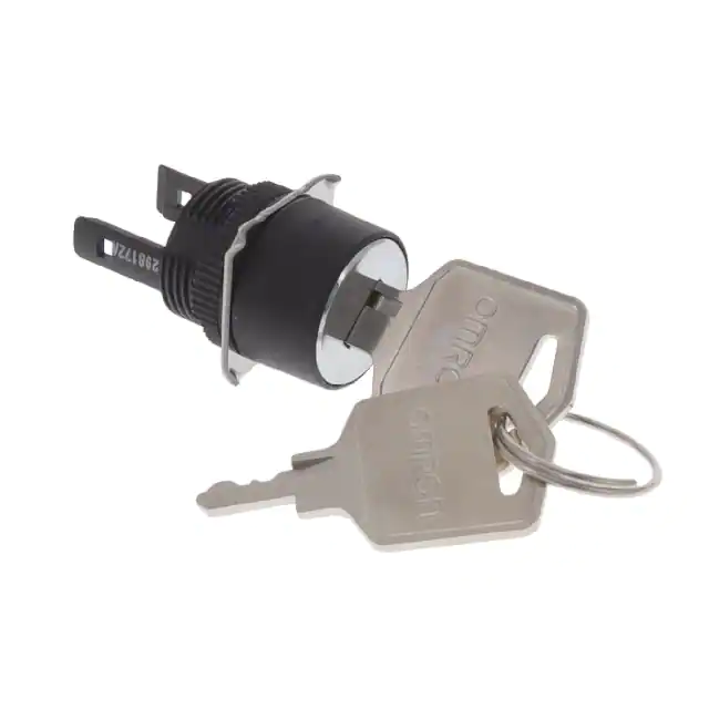 A165K-T2AL Omron Automation and Safety