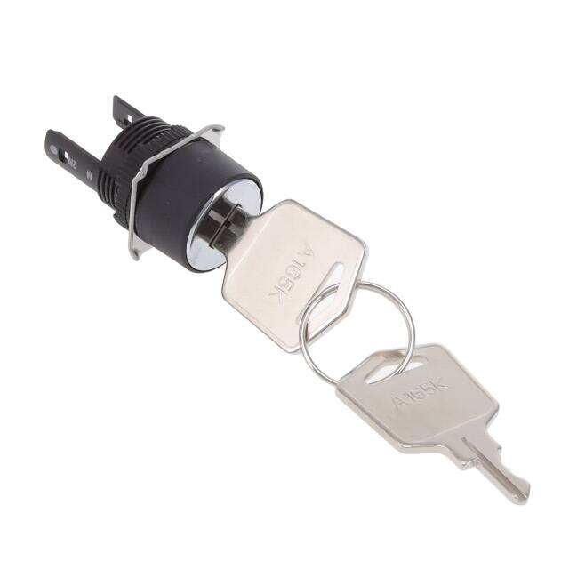 A165K-T2MR Omron Automation and Safety