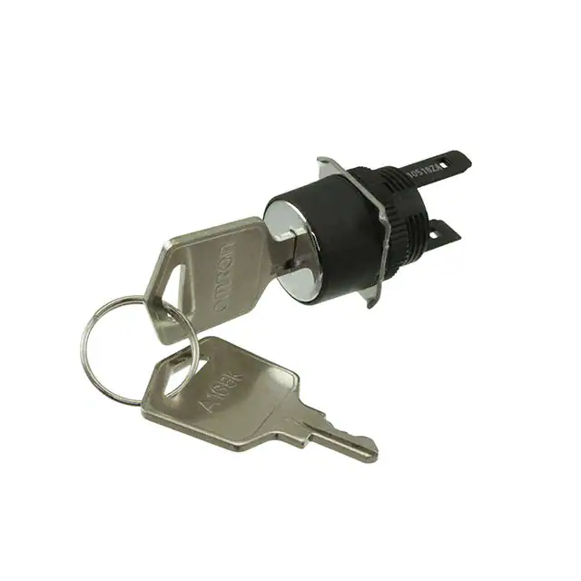 A165K-T3M Omron Automation and Safety
