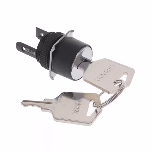 A165K-T3MAL Omron Automation and Safety