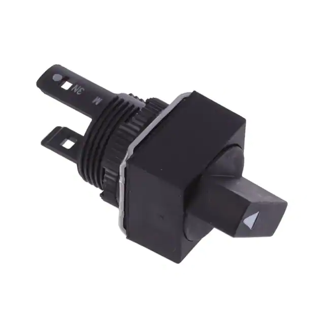 A165S-A3M Omron Automation and Safety