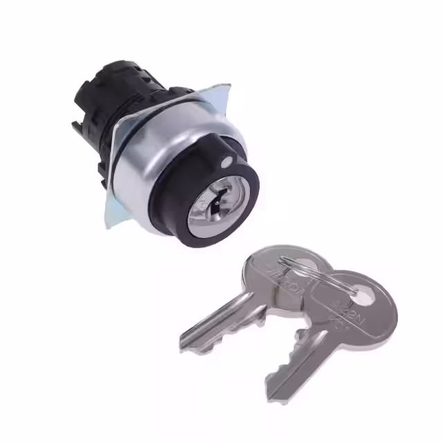 A22NZ-3RB-01DA Omron Automation and Safety