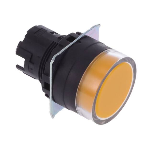 A22NZ-BGM-NYA Omron Automation and Safety