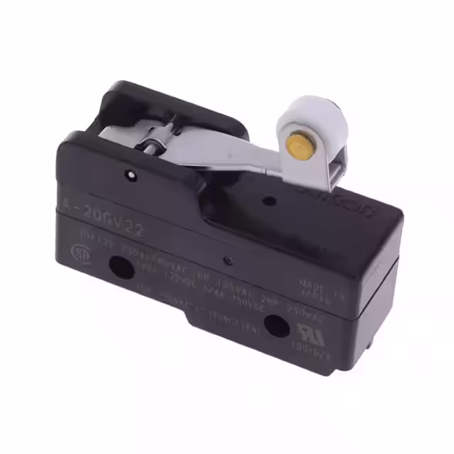 A22NZ-MPA-NRA Omron Automation and Safety