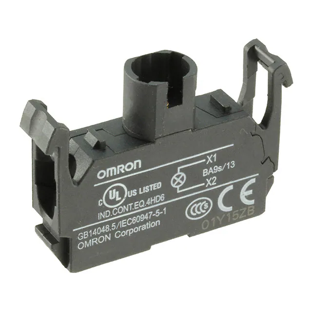 A22NZ-T-B Omron Automation and Safety