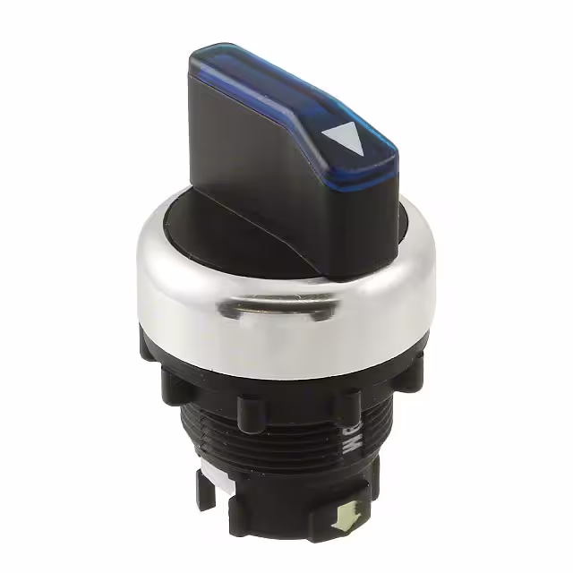 A22RW-3AA Omron Automation and Safety