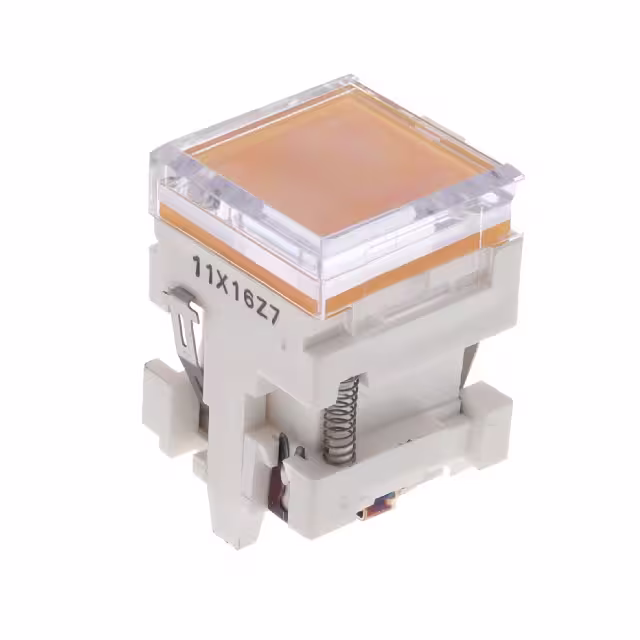 A3PA-5706-12E Omron Automation and Safety