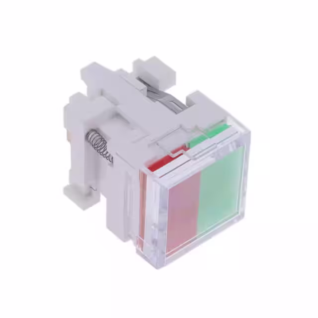 A3PA-5732-24E Omron Automation and Safety