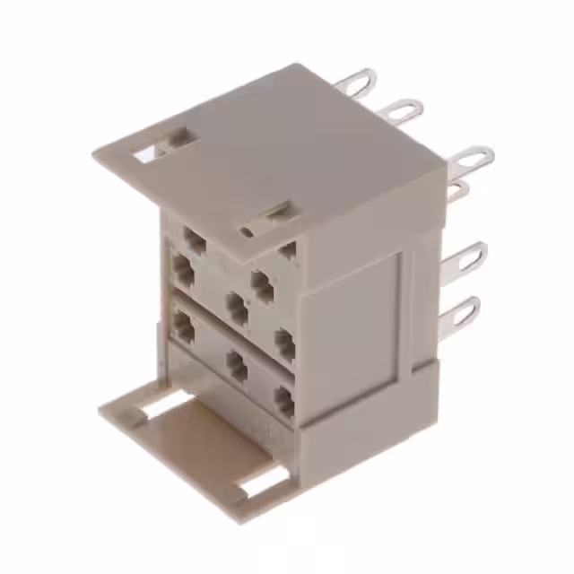 A3PJ-4103 Omron Automation and Safety