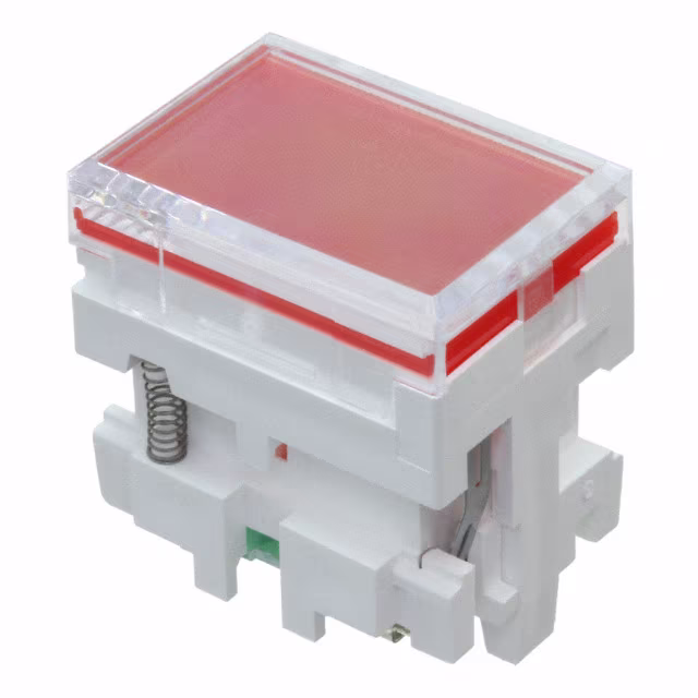 A3PJ-5702-24E Omron Automation and Safety