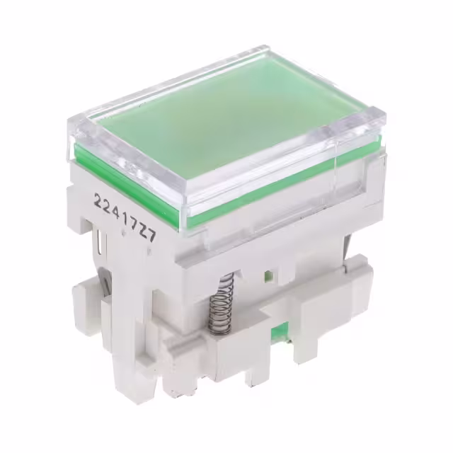 A3PJ-5703-24E Omron Automation and Safety