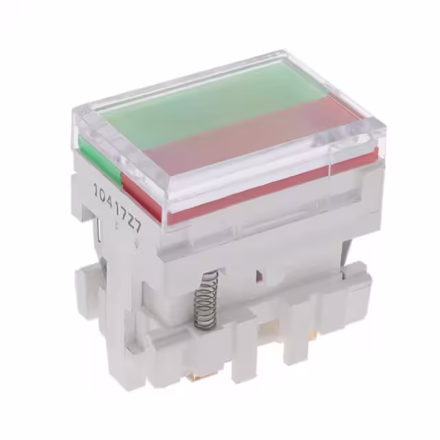 A3PJ-5723-24E Omron Automation and Safety