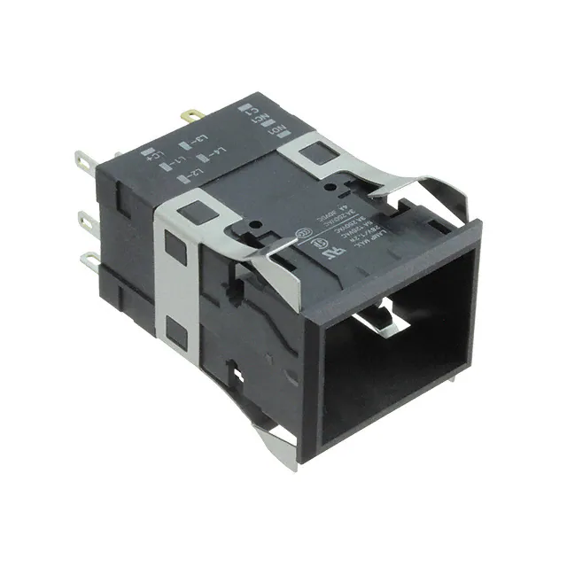 A3PJ-7010-1 Omron Automation and Safety