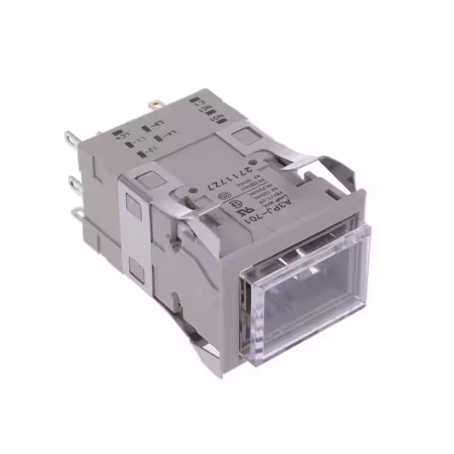 A3PJ-7010 Omron Automation and Safety