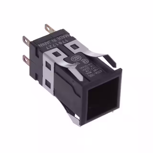 A3SA-7050 Omron Automation and Safety