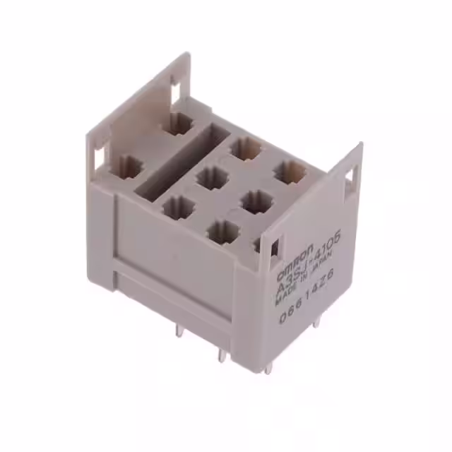 A3SJ-4105NC Omron Automation and Safety
