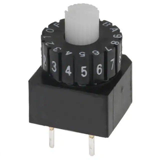 A6A-16CW Omron Electronics Inc-EMC Div