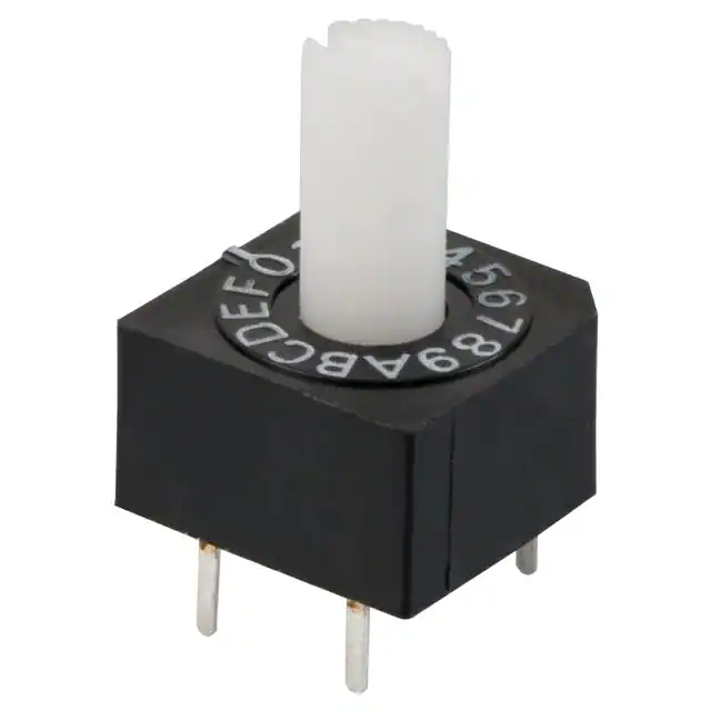A6A-16RS Omron Electronics Inc-EMC Div