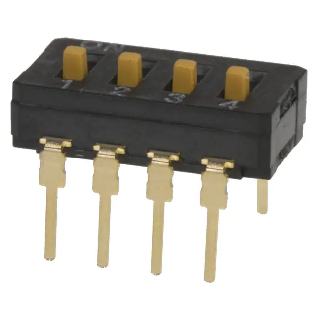 A6D-4103 Omron Electronics Inc-EMC Div