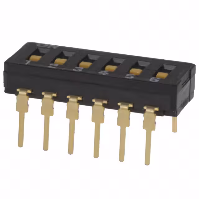 A6D-6100 Omron Electronics Inc-EMC Div