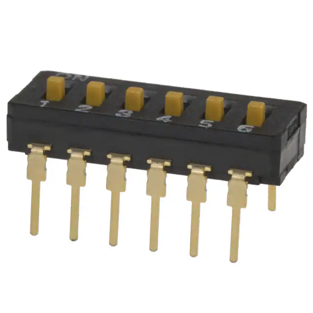 A6D-6103 Omron Electronics Inc-EMC Div