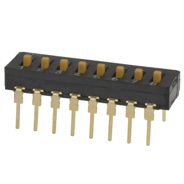 A6D-8103 Omron Electronics Inc-EMC Div