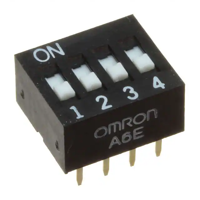 A6E-3101-N Omron Electronics Inc-EMC Div