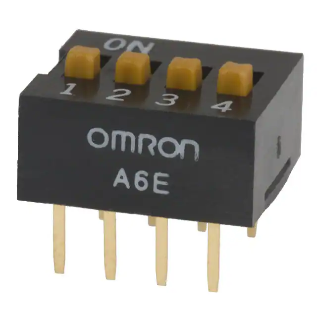 A6E-4104-N Omron Electronics Inc-EMC Div