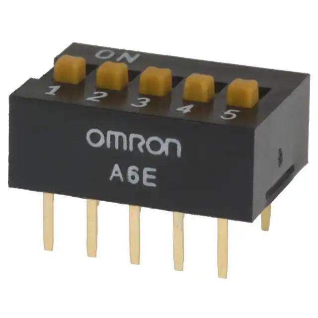 A6E-5104-N Omron Electronics Inc-EMC Div