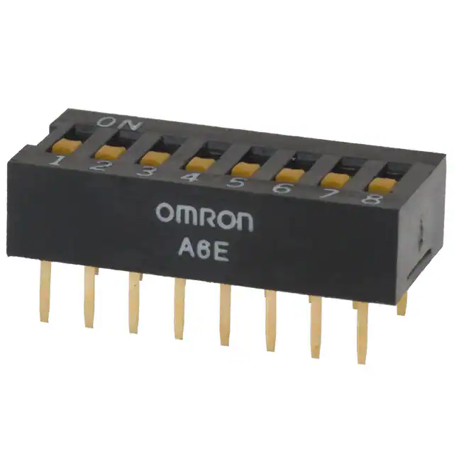 A6E-9101-N Omron Electronics Inc-EMC Div