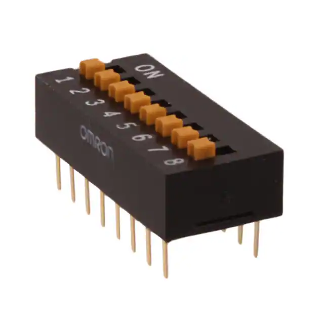 A6E-8104-N Omron Electronics Inc-EMC Div