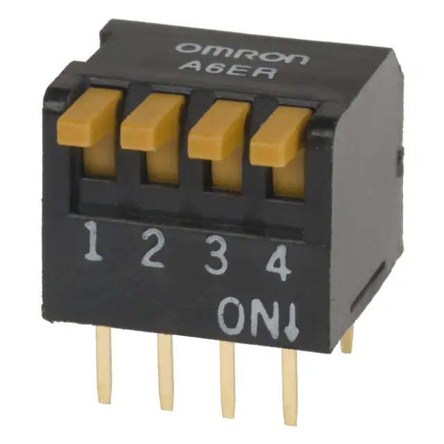 A6ER-3101 Omron Electronics Inc-EMC Div
