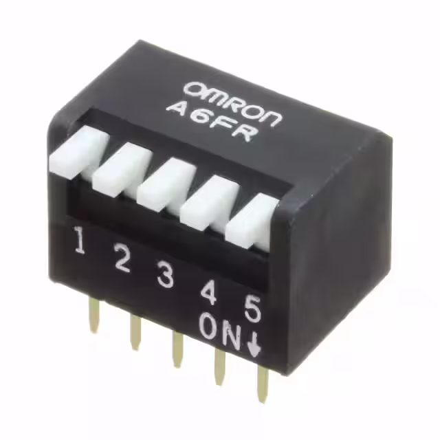 A6FR-5104 Omron Electronics Inc-EMC Div