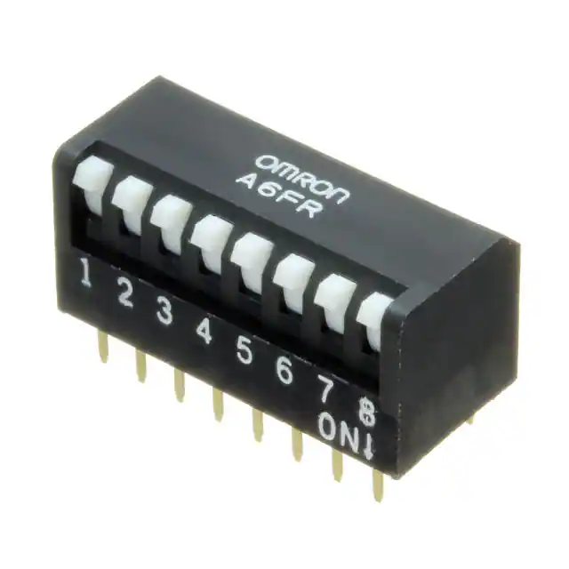 A6FR-8101 Omron Electronics Inc-EMC Div