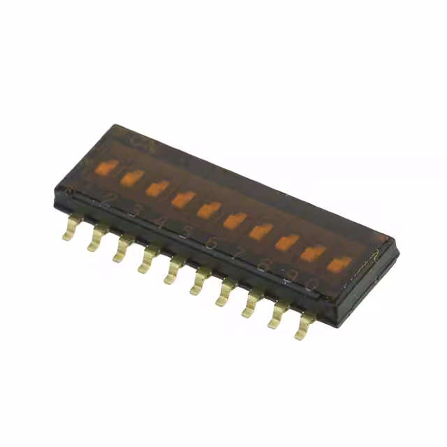 A6H-0102 Omron Electronics Inc-EMC Div