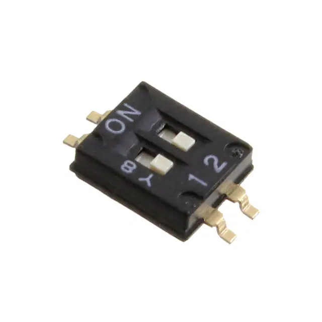 A6H-2101 Omron Electronics Inc-EMC Div