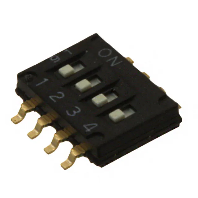 A6H-4101 Omron Electronics Inc-EMC Div