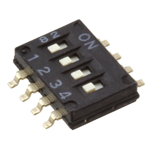 A6H-4102-P Omron Electronics Inc-EMC Div