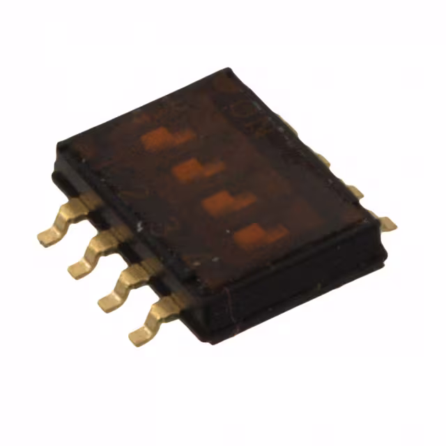 A6H-4102 Omron Electronics Inc-EMC Div