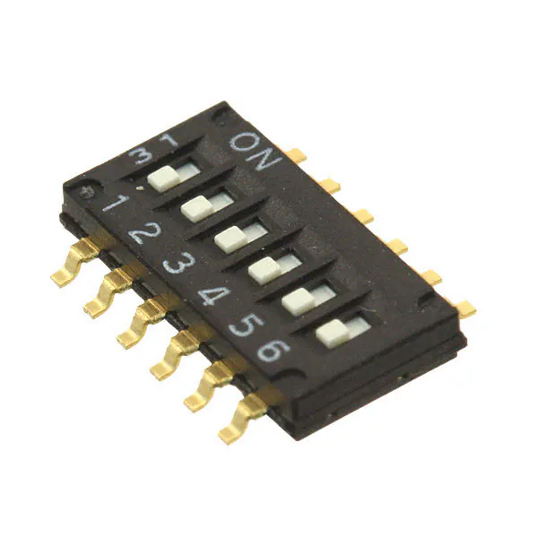 A6H-6101 Omron Electronics Inc-EMC Div