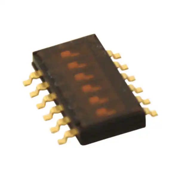 A6H-6102 Omron Electronics Inc-EMC Div