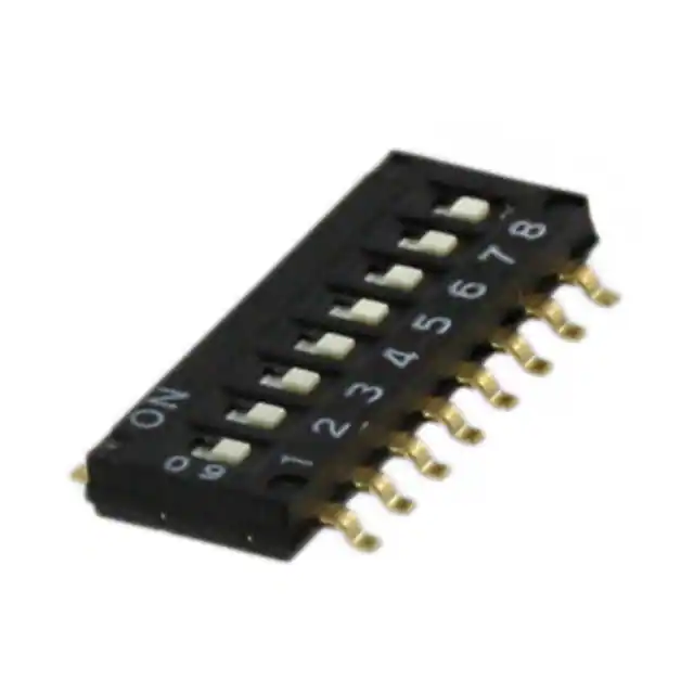 A6H-8102 Omron Electronics Inc-EMC Div