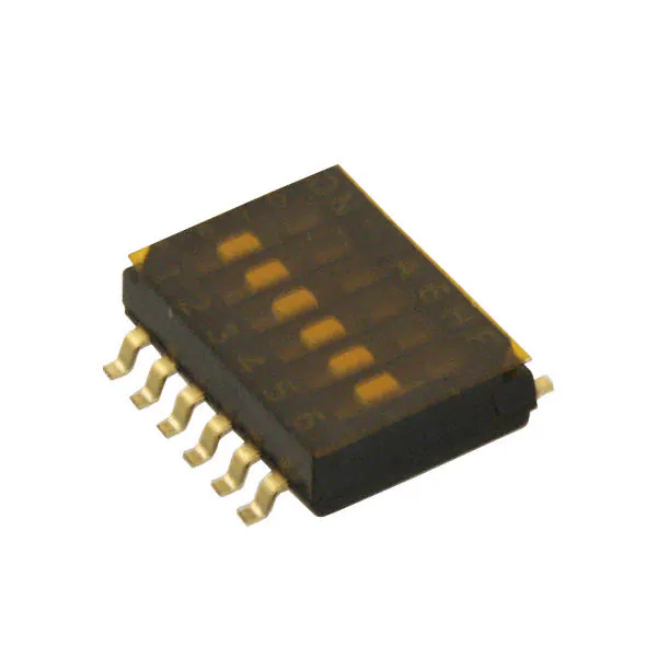 A6HF-6102 Omron Electronics Inc-EMC Div
