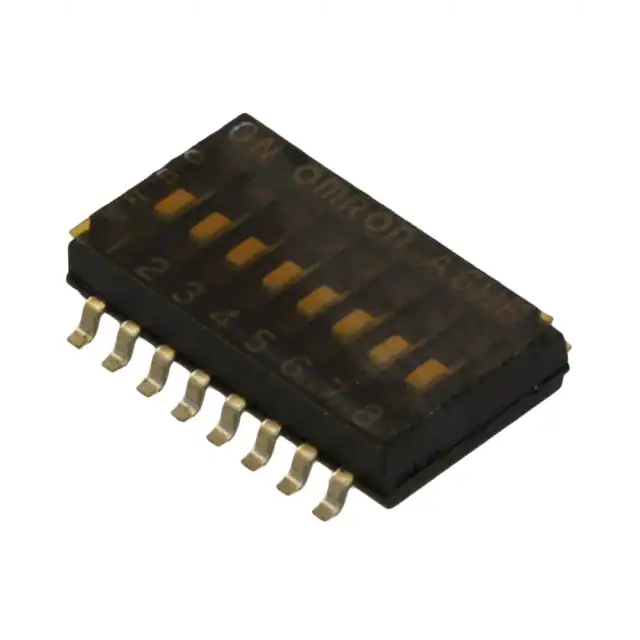A6HF-8102 Omron Electronics Inc-EMC Div