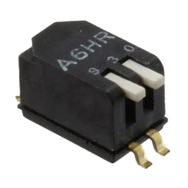 A6HR-2104 Omron Electronics Inc-EMC Div