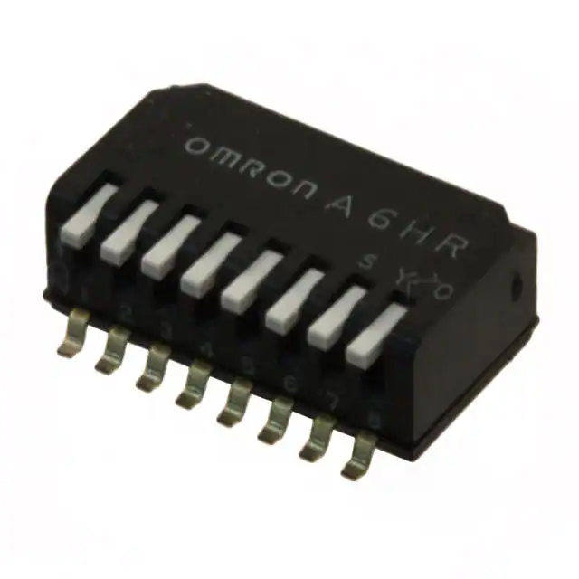 A6HR-8104-PM Omron Electronics Inc-EMC Div
