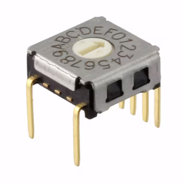 A6K-164RF Omron Electronics Inc-EMC Div